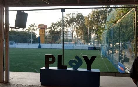 play arena sarjapur packages.